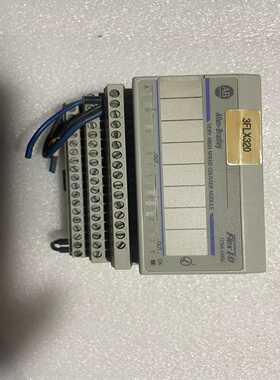 【议价】AB罗克韦尔、1794-VHSC、实物图。适用