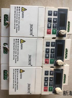 佳乐变频器JAC200-1R5G-4-201015KW议价商品