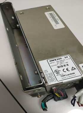 【议价】TDK-LAMBDAHWS300-24开关电适用