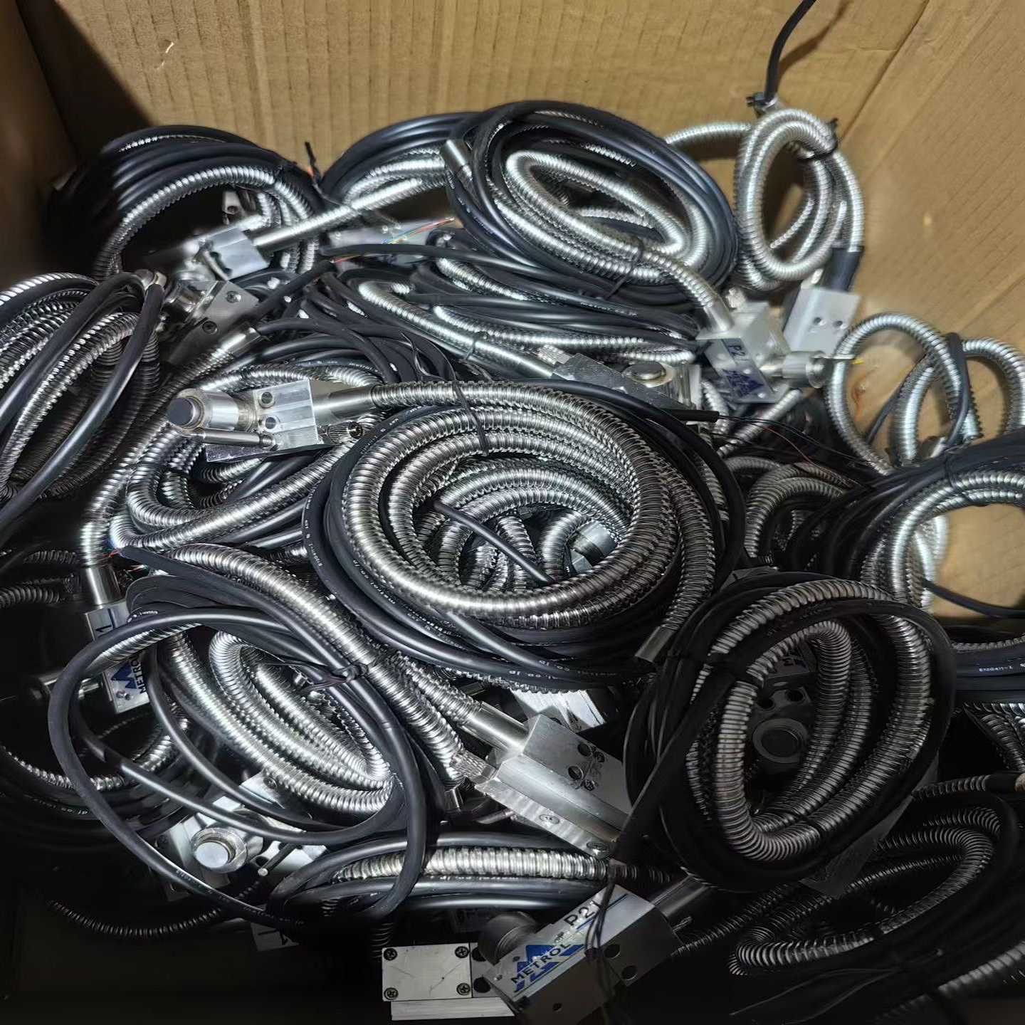 大量拆机件美德龙P21、美德龙TM26D、马波斯TLS大量现--议价商品