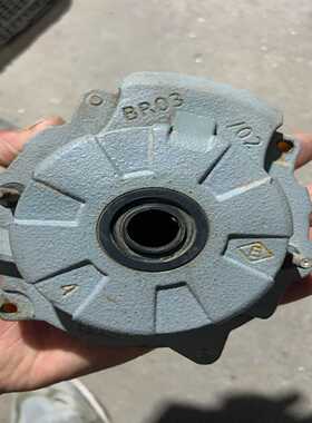 咨询-SEW制动器BR03HR.2.4NM230VAC