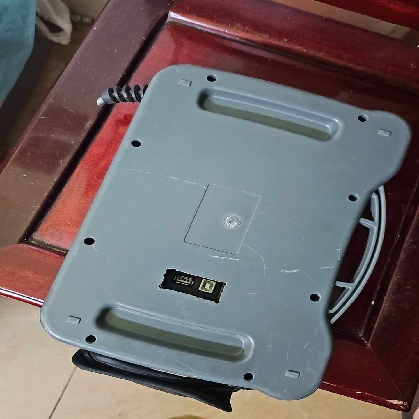 咨询-威纶通触摸屏SMARTS07