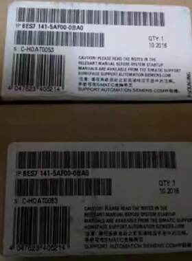 议价西门子6ES71415AF000BA0ET200AL.IO模块6ES71415AF000BA0议价