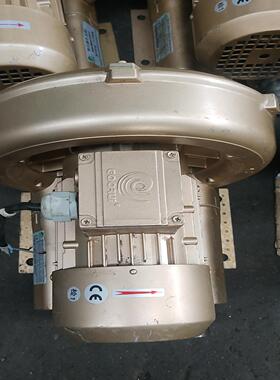 售前询价德国高瑞GOORUI旋涡通风机增氧机功率07KW电压三相3-议价