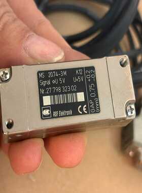 海德汉HEIDENHAIN光栅尺读数头读数头MS20.74---议价商品