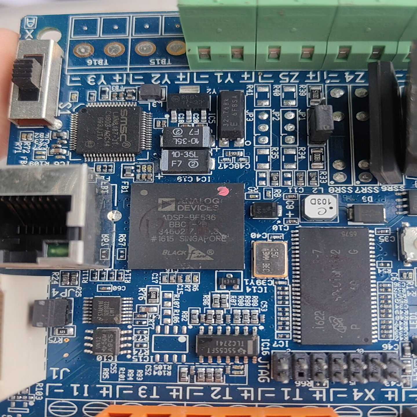 议价-56-芯片，如图所示，要的