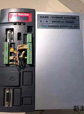 TDE MACNO伺服驱动器OPDE B-48A 原装现货议议价商品