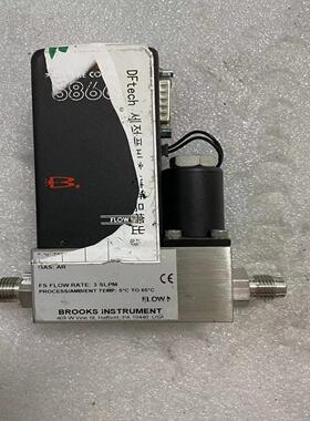 议价BROOKS 5866 RT Series Pressure