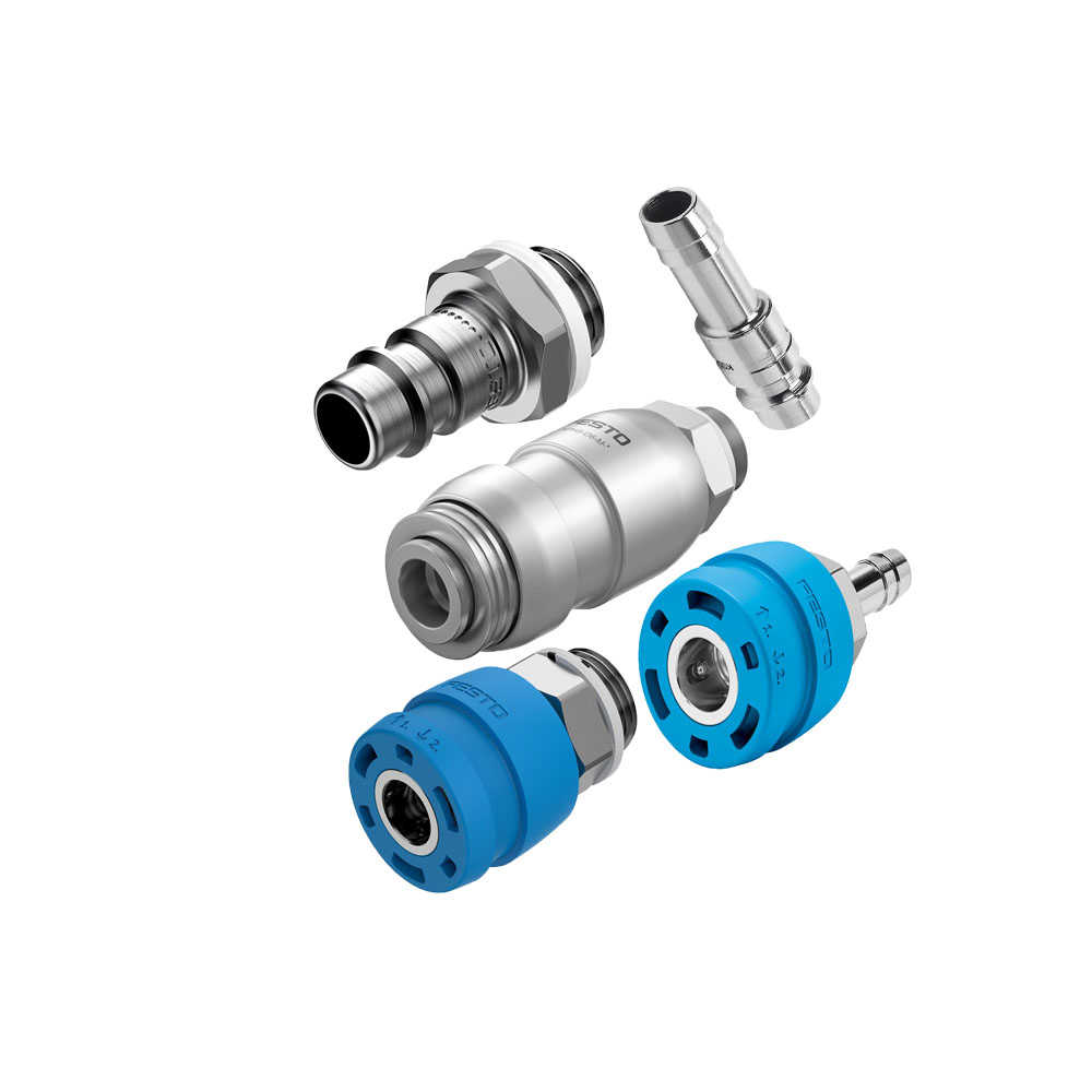 FESTO快速连接插座NPHS-D6-S6-M-P-G12-G14F-G38F-BC98059277气{