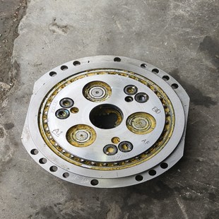 询价 安川机器人减速机HW0380794 一台