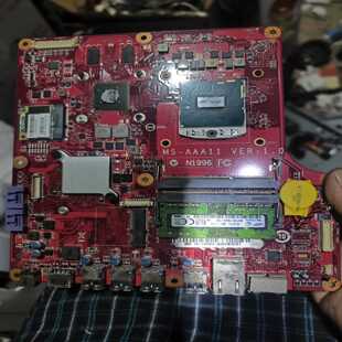 奔腾3550m处理现货 拆机主板 维 B2a37一体机 议价海尔乐趣Q8S