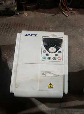 JACT艾克特变频器AT500-T3-011G/015PB--议价商品