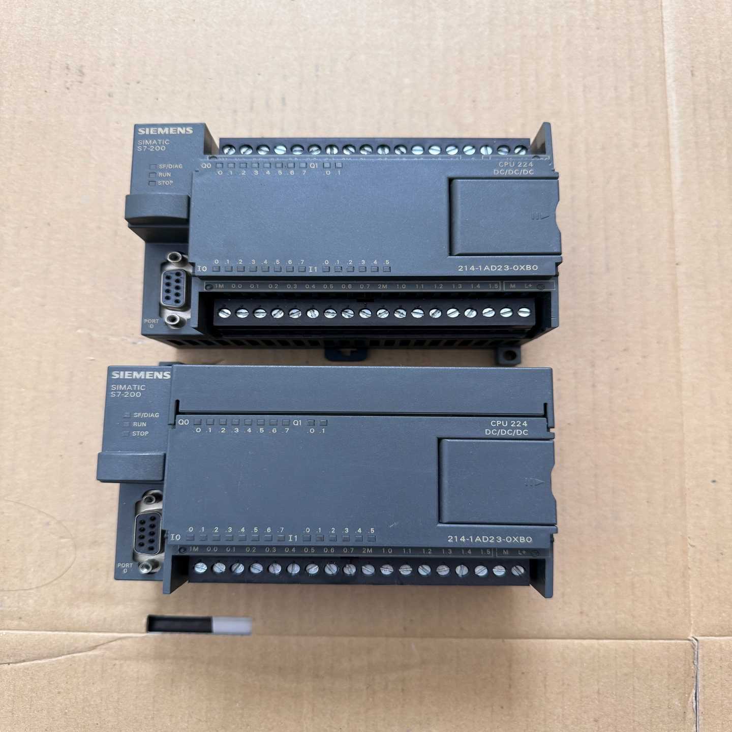 【议价】6ES7214-1AD23-0XB0PLC功能包适用