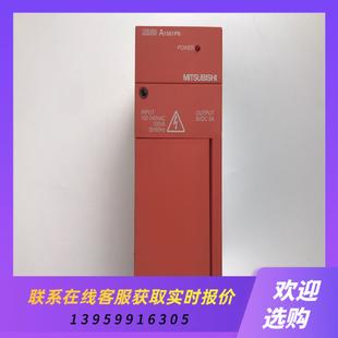 電源模塊A1S61PN拆機(jī)實(shí)物拍攝功能包好感拍前詢價(jià)下單