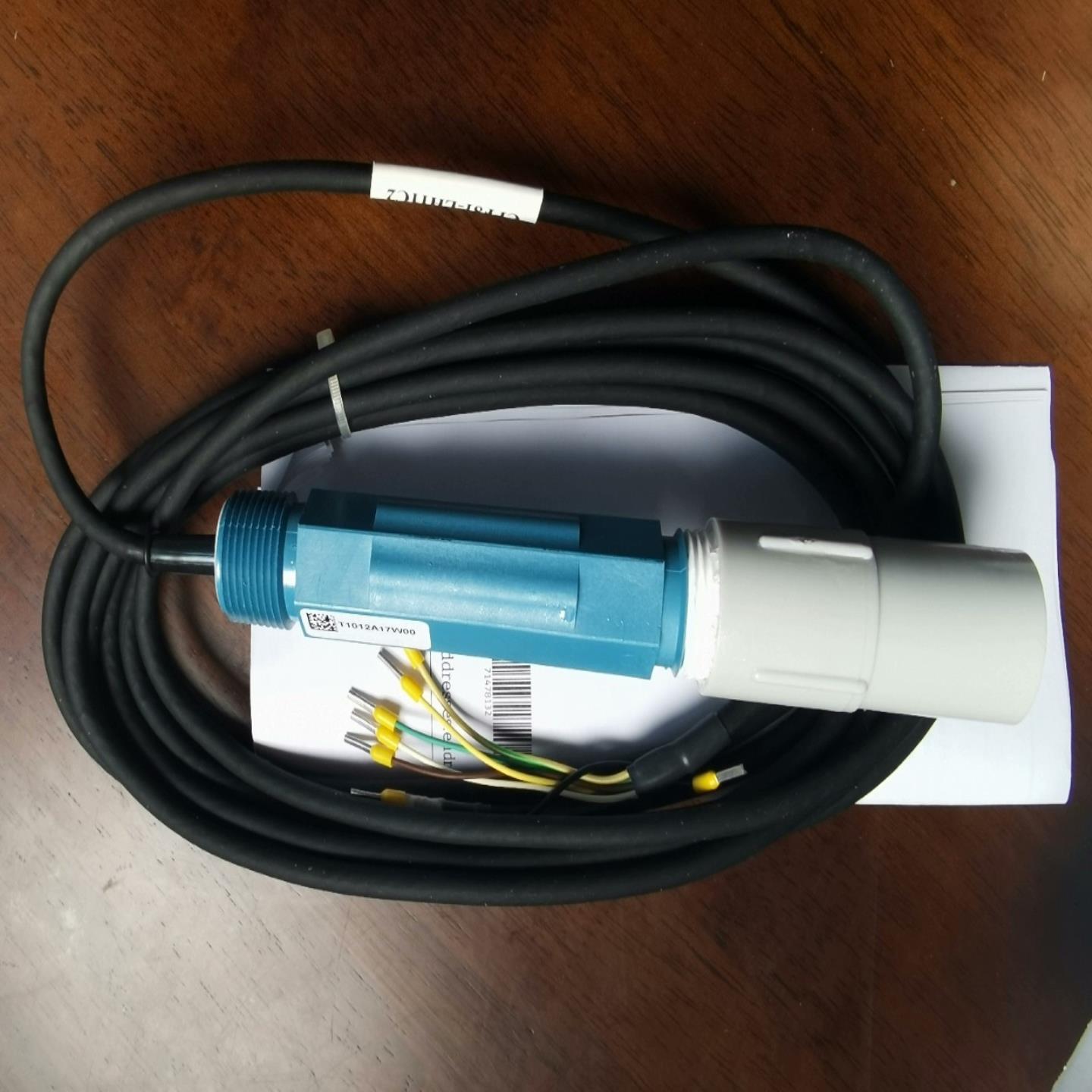 【请询价】E+H PH电极 CPF81-LH11C2 全新原装 现货