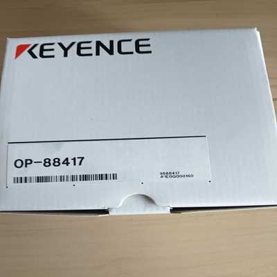 基恩士OP-88417，对码99新，实物图-议价