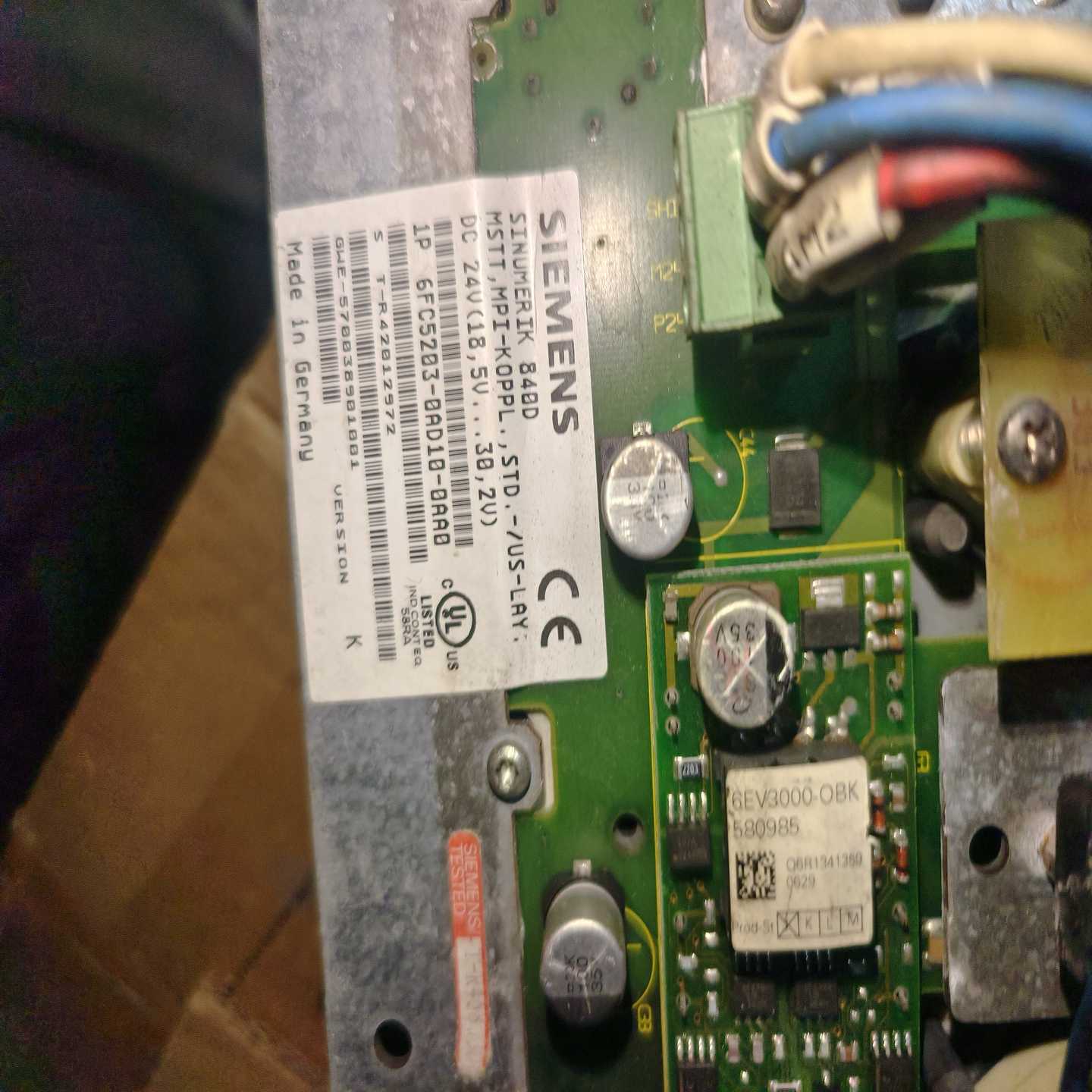 咨询-MCP6FC5203-0AD10-0AA0，MC