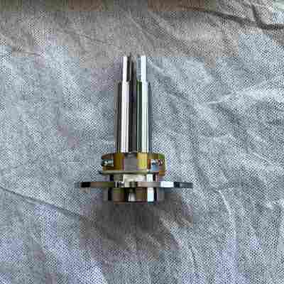 （议价）议价：ABSciex质谱，AB质谱金属件，离子源