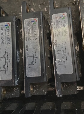 【议价】FGM200D12SV3FGM150D12SV模块IGBT