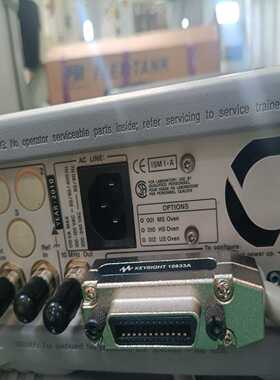 Agilent53131A通用计数器，225MHz频率，--议价商品