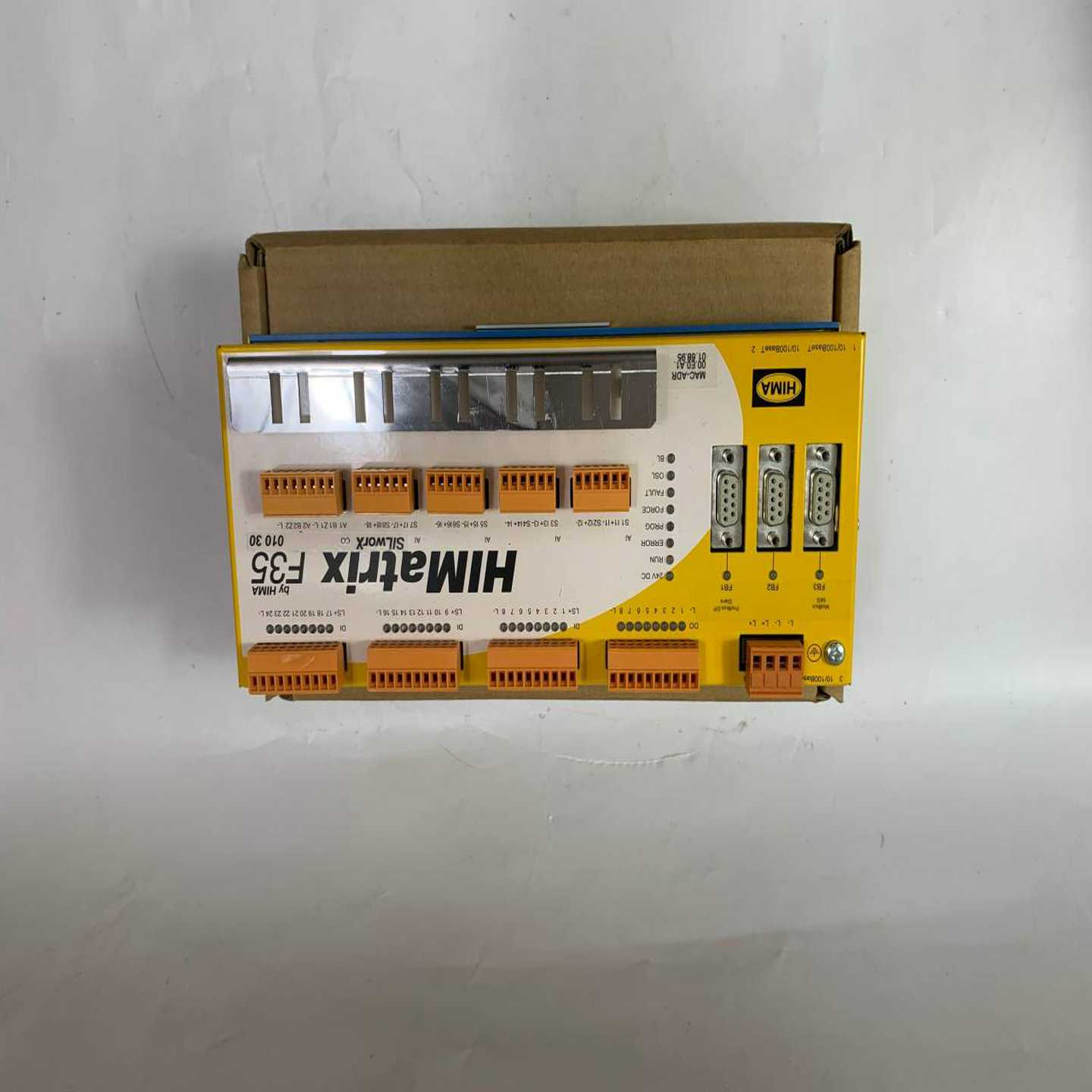 HIMA黑马系列库存（零零电子）