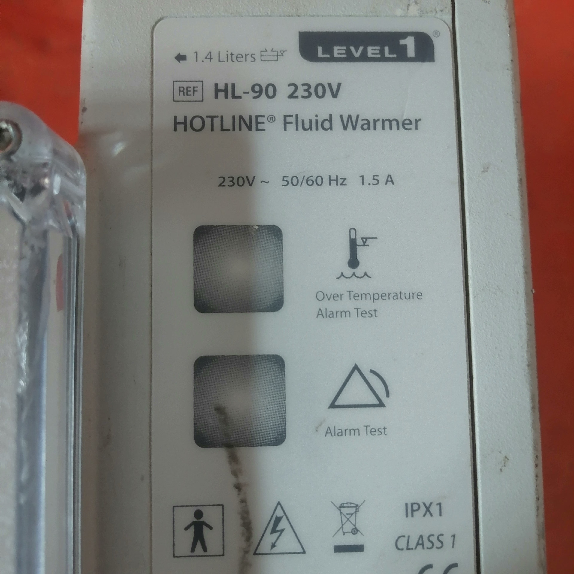 询价LEVEL1HL-90具体咨询议价