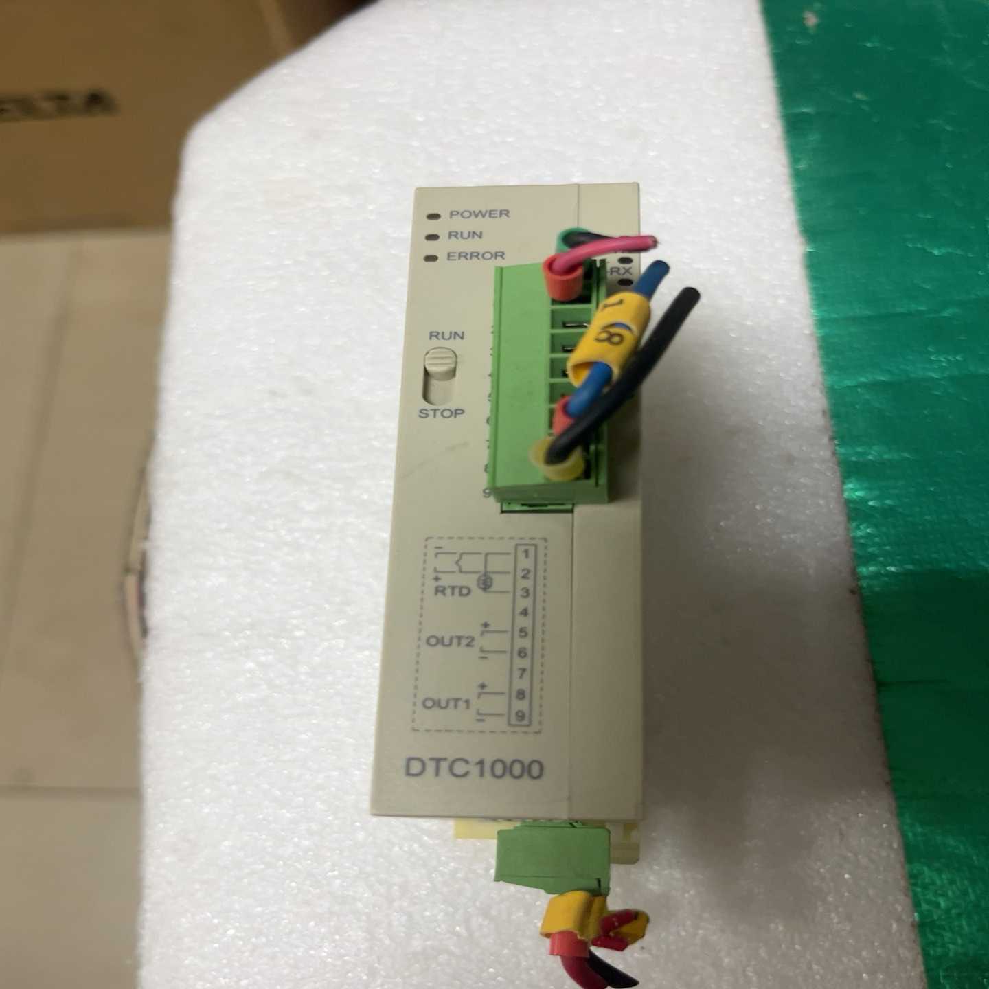 DTC1000L台达温控器功能一个询价