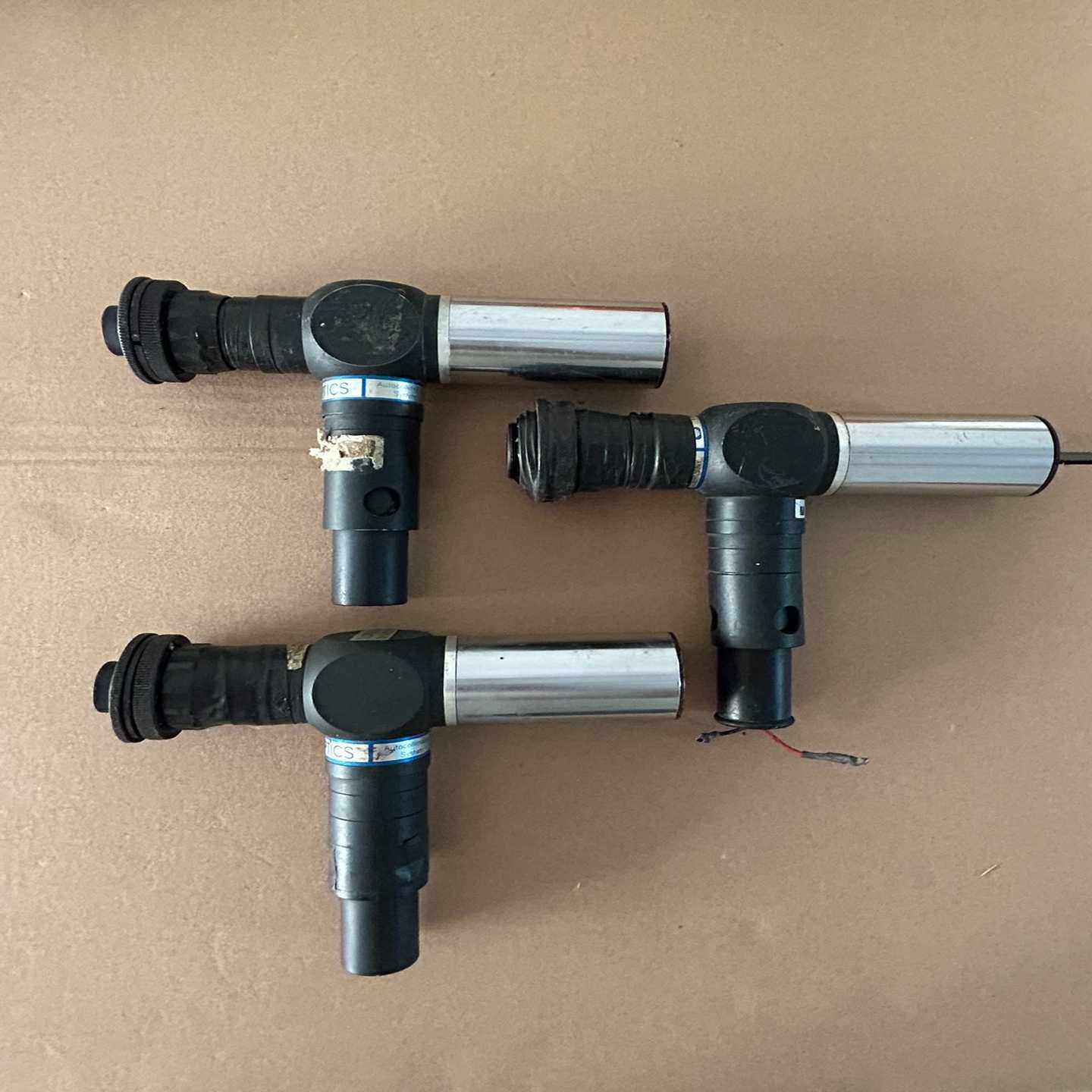 TRIOPTICS视觉光学自准仪偏芯仪镜筒询价