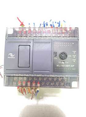 询价汇川PLCH1U-1614MT-XP