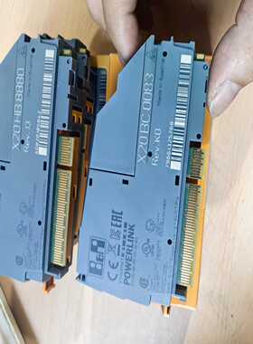 模块X20BC0083原包装询价