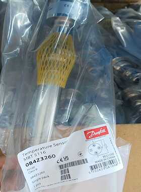 丹佛斯温度传感器MBT5116084Z3260，Pt100--议价商品