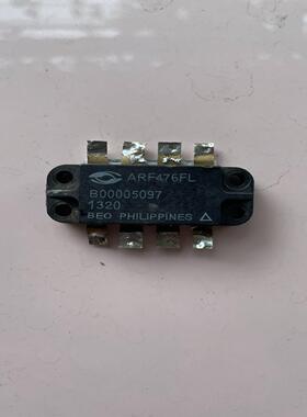 （艺易商行）ARF476FL高频管，测好发货