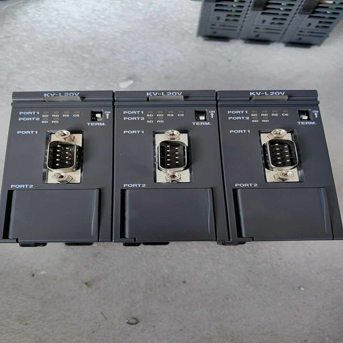 KEYENCEKV-L20V议价(亚飞商行）