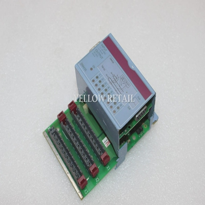 B&RAUTOMATIONDM435DIGITALINPUTMODULE7DM435.7Rev.D0