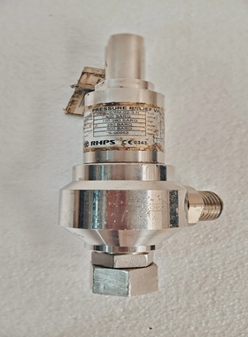 RHPSprv6/8m-02-3-n/PRV6/8M-02-3-NPressureReliefValve