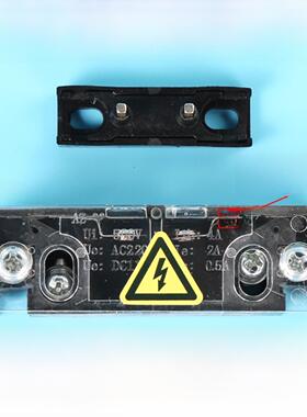 隆兴Az-06电梯次门锁大厅门锁接点Az-06 Ab06A Zkg003汽车门*