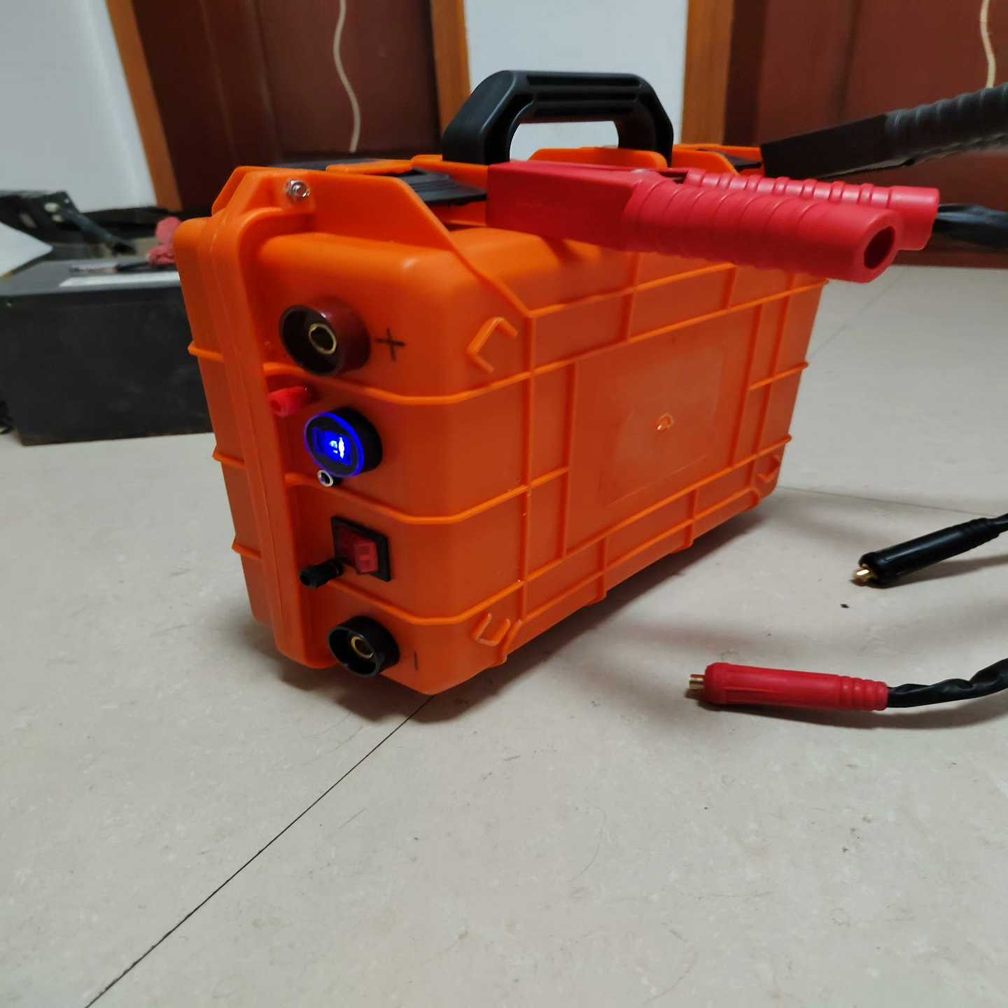 12V24V伏锂电池100an200安150安时大华锂电池海--议价商品