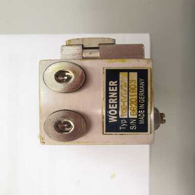 WOERNER油气分配器一议价商品