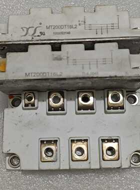 MT200DT16L22个DFA200AA160M询价