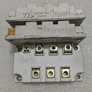 MT200DT16L22个DFA200AA160M询价