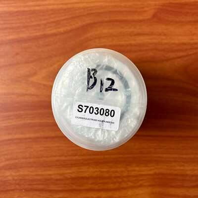 赛默飞世尔ARL4460光谱仪电极绝缘体--议价商品