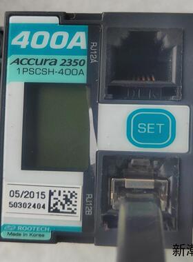 韩国Accura 2350 1PSCSH-400A控制器议价商品