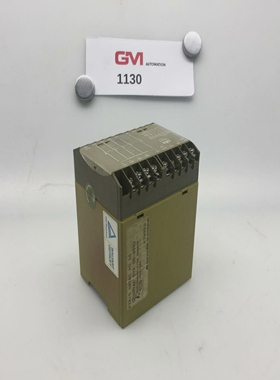 PilzSafetyRelaisPze/542VAC4S1?474912SafetyRelay5