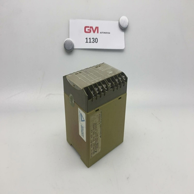 PilzSafetyRelaisPze/542VAC4S1?474912SafetyRelay5