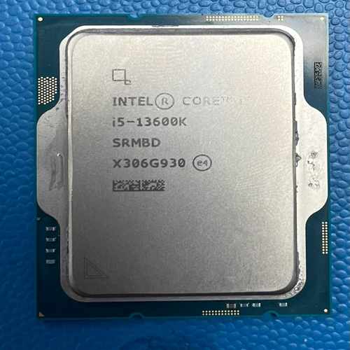 【星慕电子】i5-13600kf正式版，一年包换，有联系