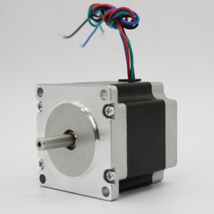 NEMA23步進電機