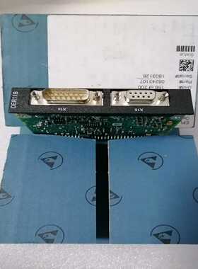 伺服驱动器6SL3210-5CB13-7AA0实物询价