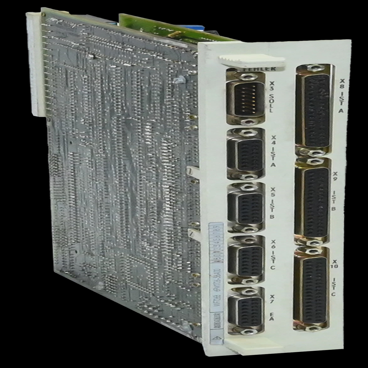 Siemens6FM1726-3BA006FM1726-3BA00WF726ERZ:A1