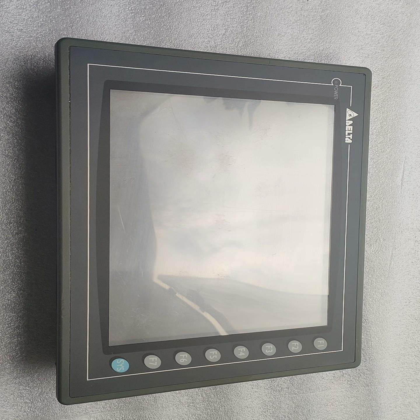 台达触摸屏 DOP-A10THTD1  【卡奥电子】