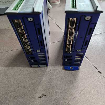 科尔摩根Kollmorgen伺服驱动器，型号SERVOSTA--议价商品